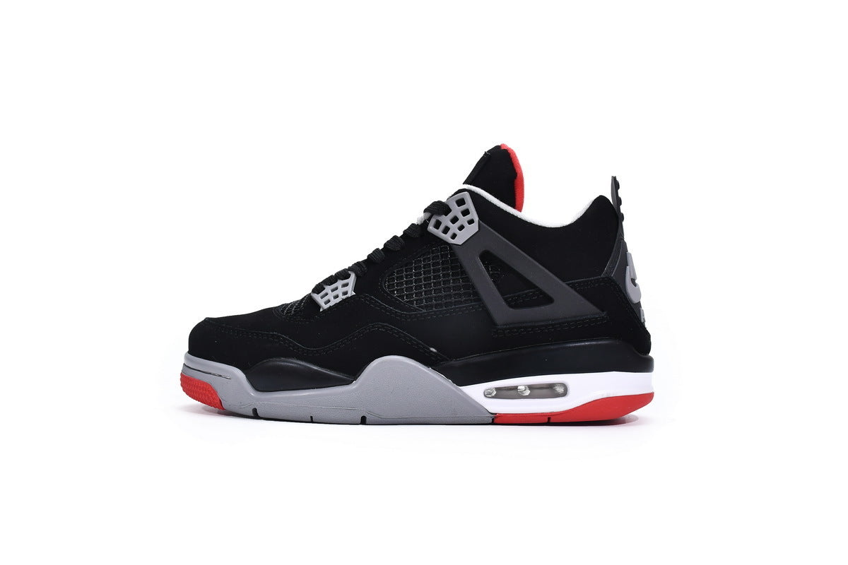 AJ 4 Retro 'Bred'