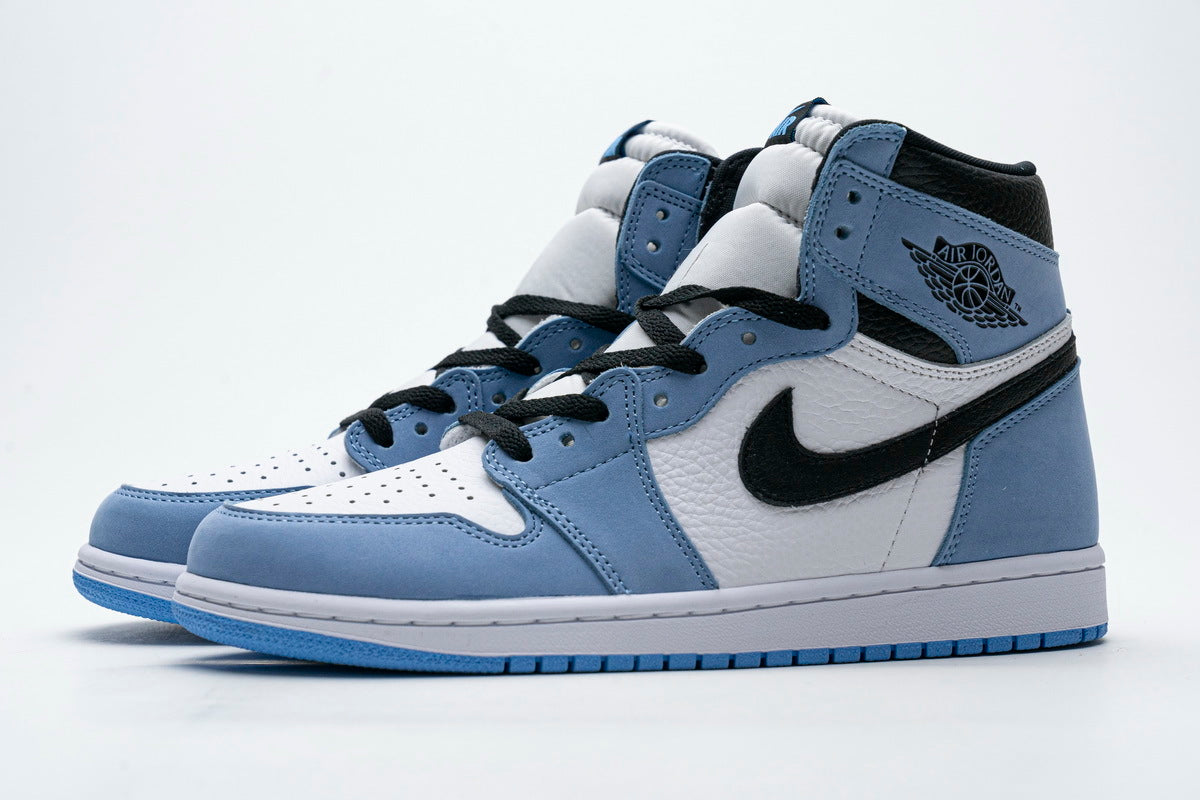 AJ 1 Retro High 'University Blue'