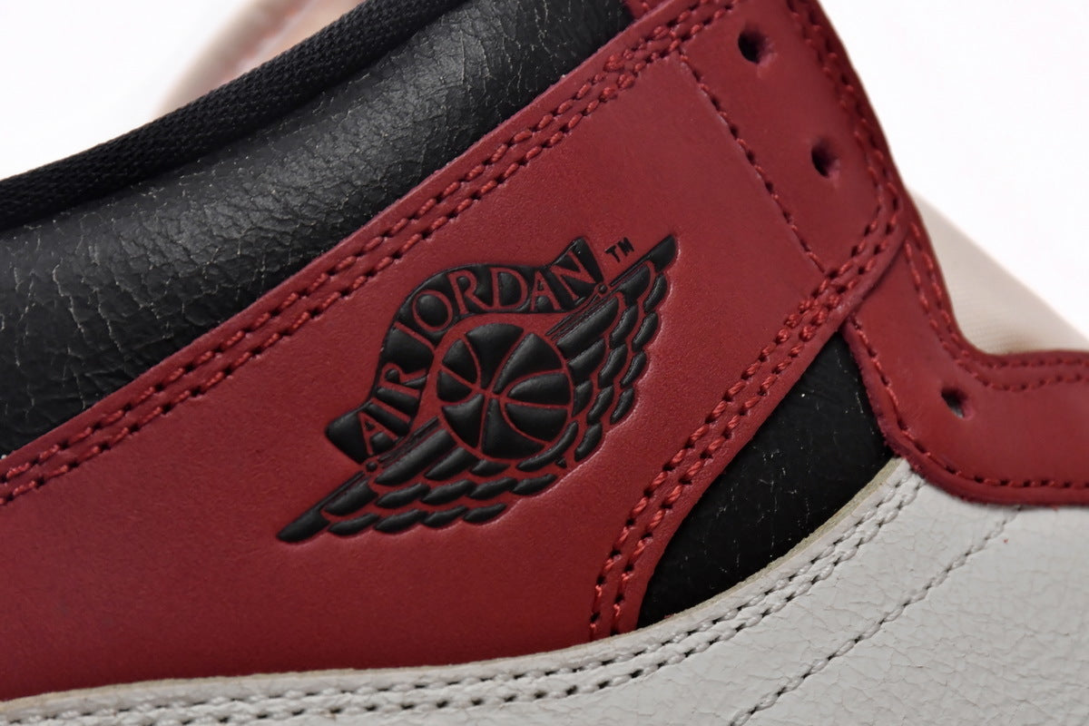 AJ 1 Retro High 'Chicago Reimagined'