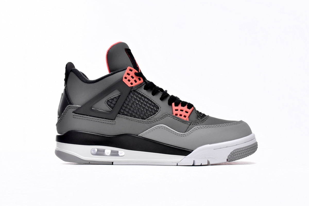 AJ 4 Retro "Infrared"