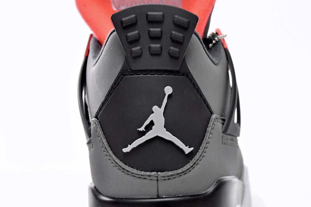 AJ 4 Retro "Infrared"