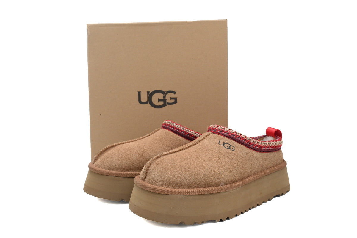 UGG Tazz Brown