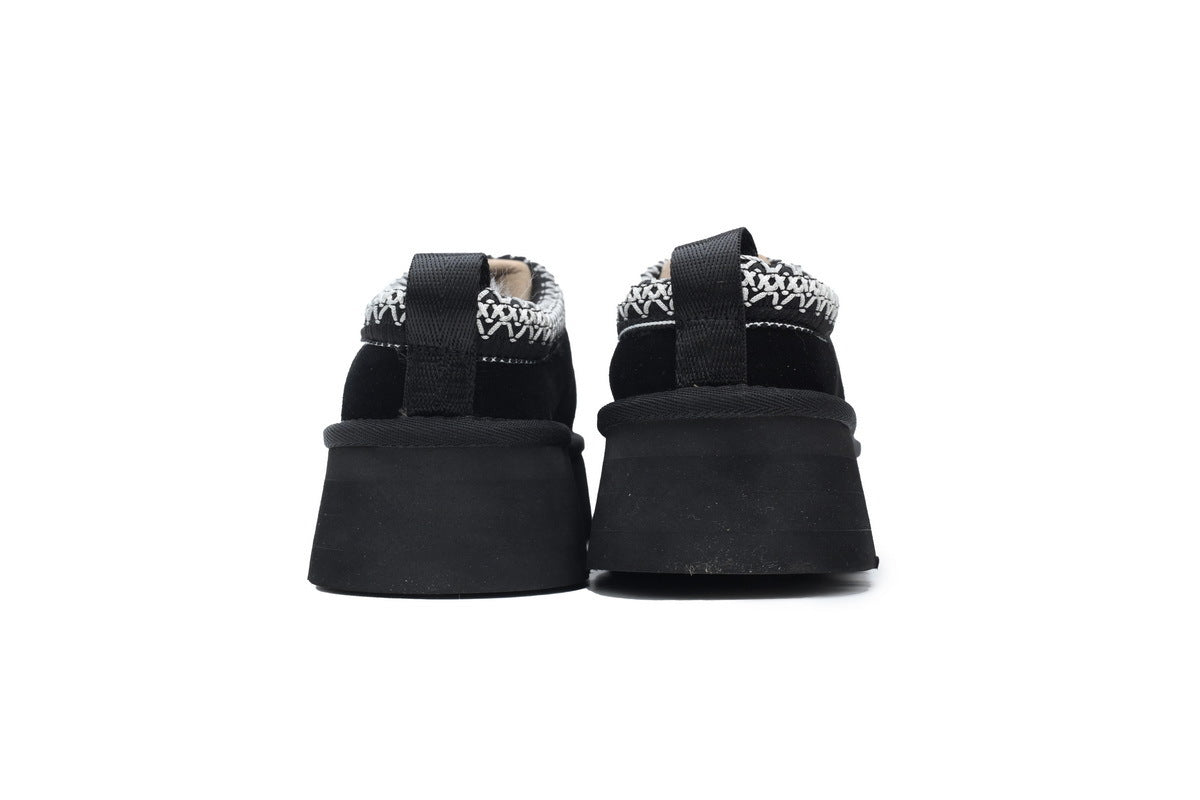 UGG Tazz Black