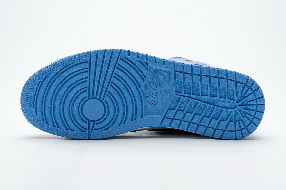 AJ 1 Retro High 'University Blue'