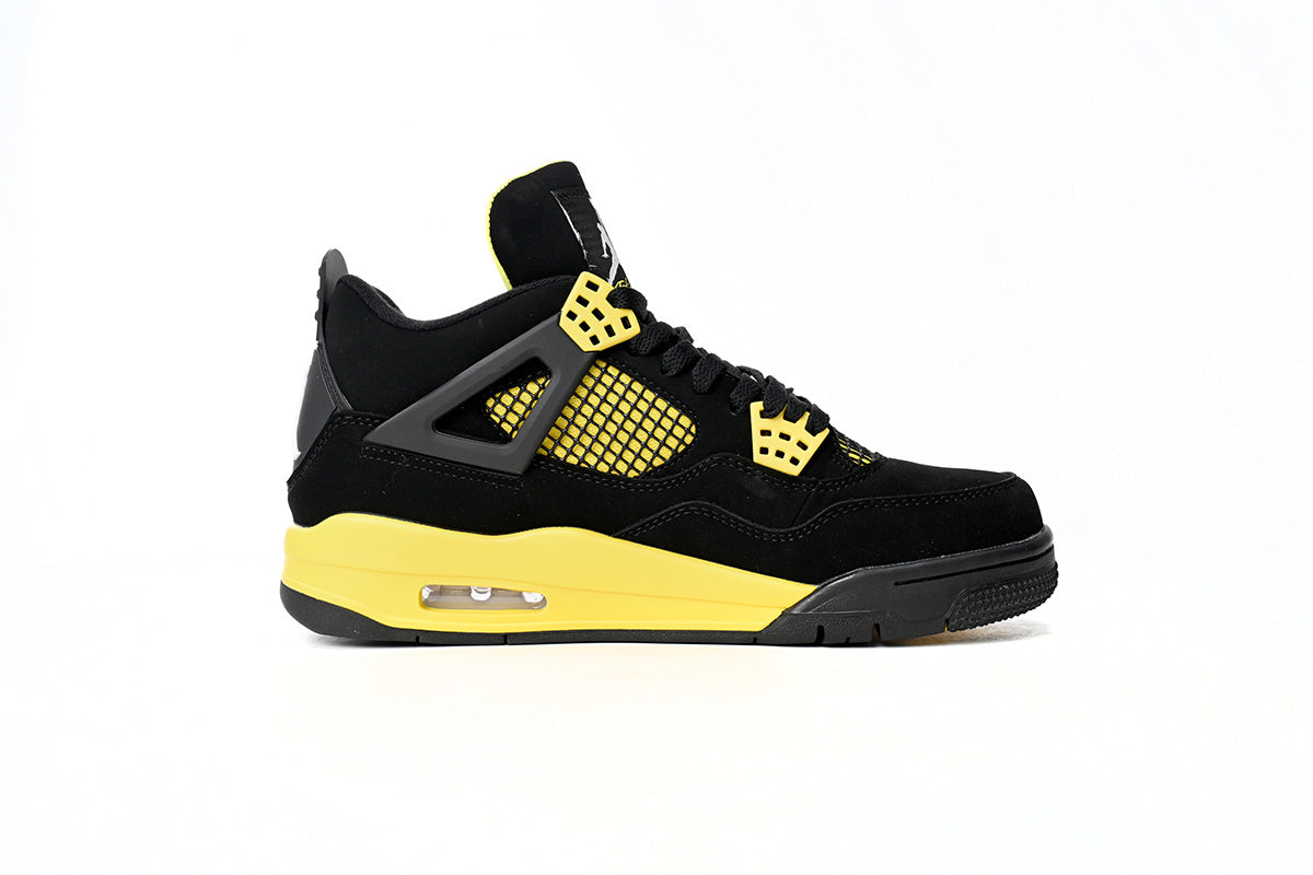 AJ 4 Retro "Thunder"