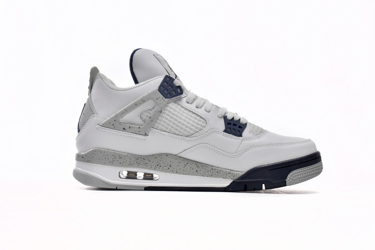 AJ 4 Retro "Midnight Navy"