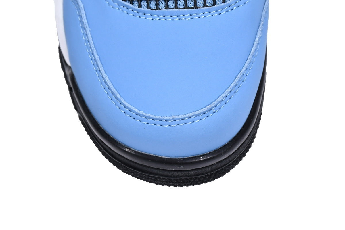 AJ 4 Retro 'Houston Oilers'