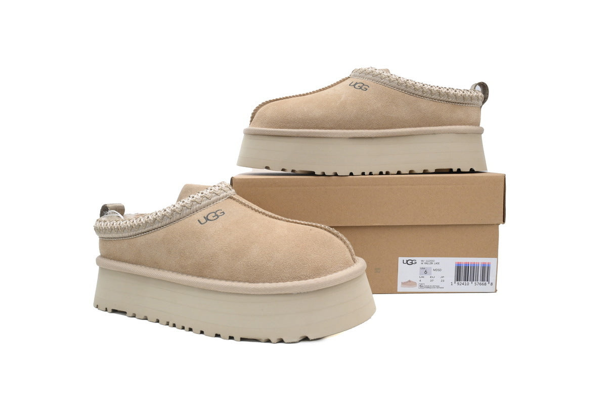UGG Tazz Beige