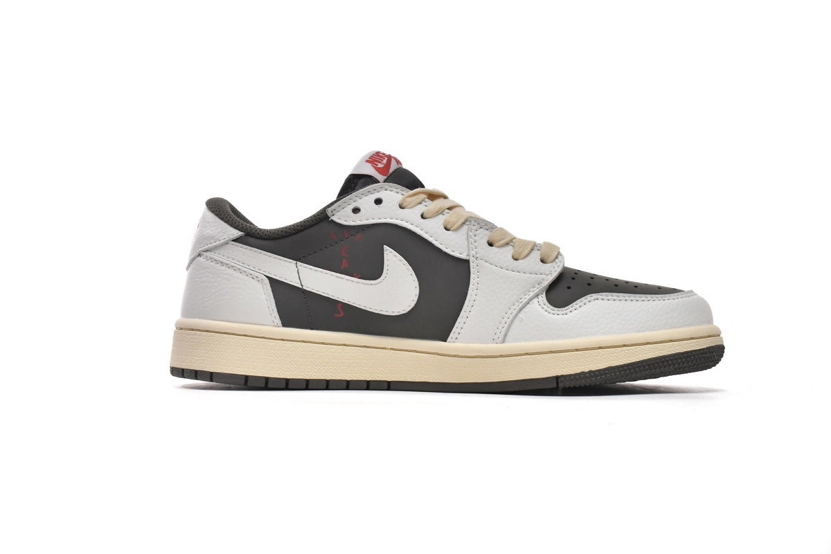 Travis Scott x AJ 1 Low "Reverse Mocha"