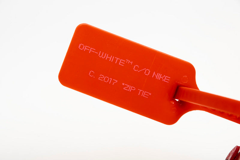 AJ 1 High x Off White 'Chicago'