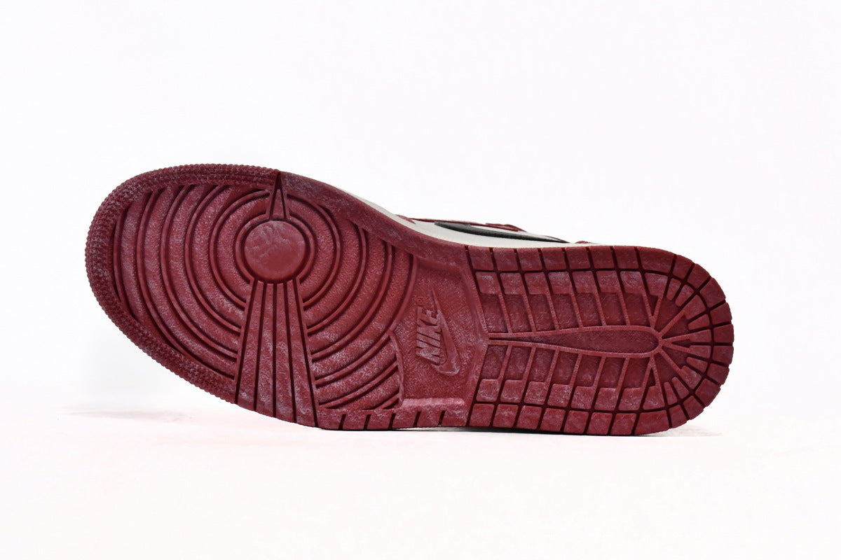 AJ 1 Retro High 'Chicago Reimagined'