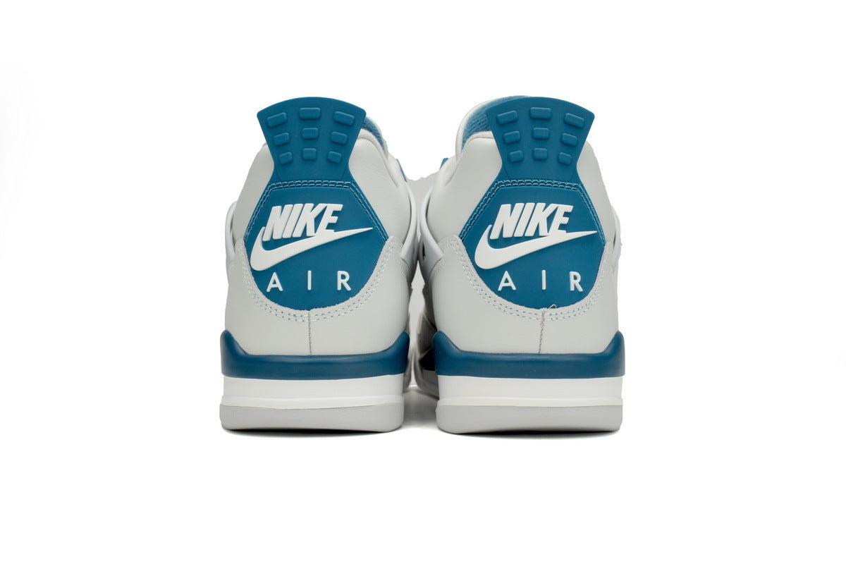 AJ 4 Retro ‘Military Blue‘