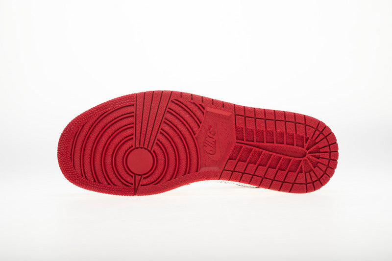 AJ 1 High x Off White 'Chicago'