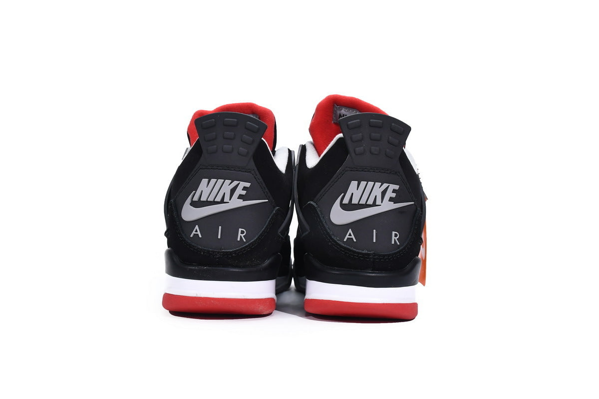 AJ 4 Retro 'Bred'