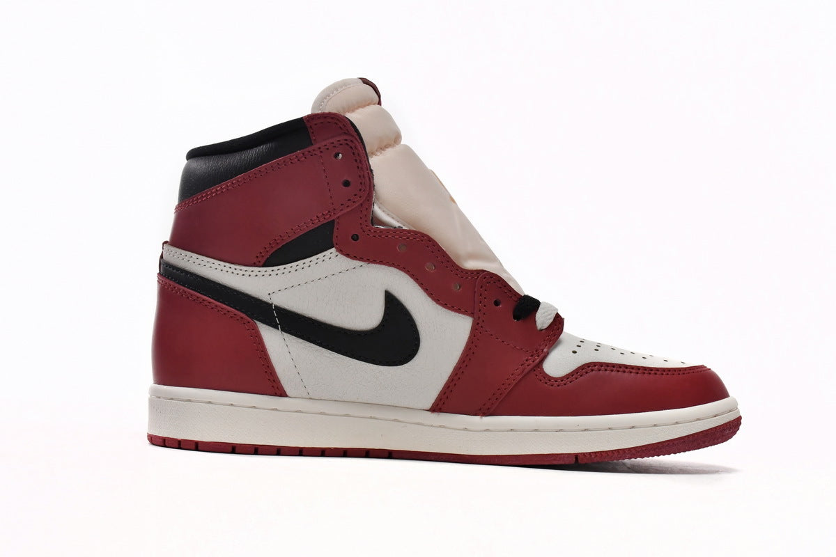 AJ 1 Retro High 'Chicago Reimagined'