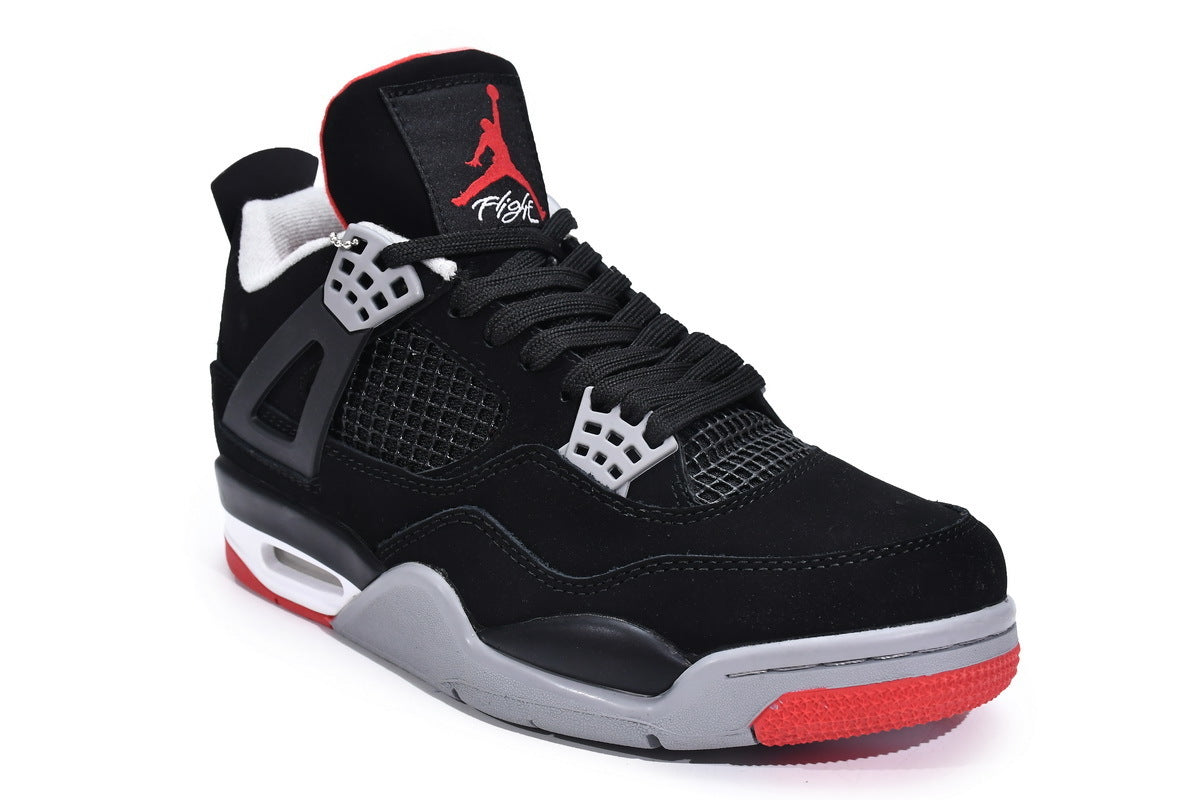 AJ 4 Retro 'Bred'