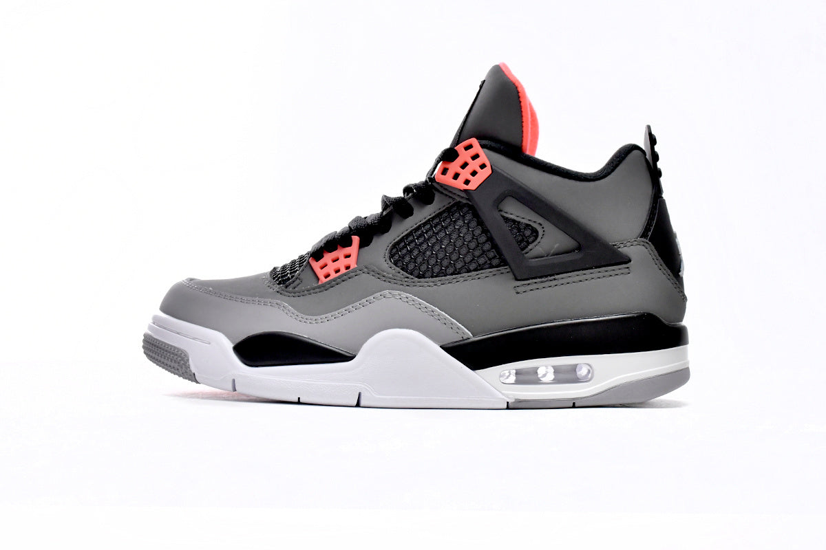 AJ 4 Retro "Infrared"