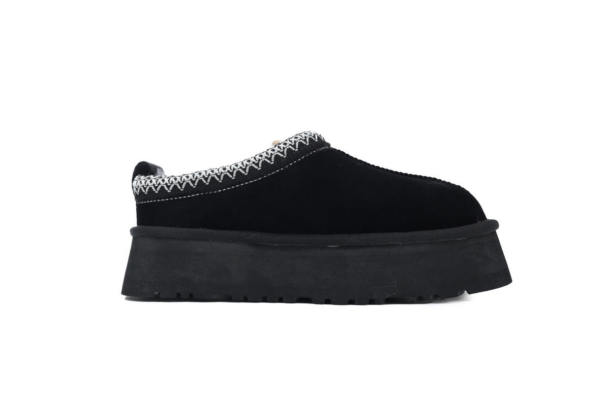 UGG Tazz Black
