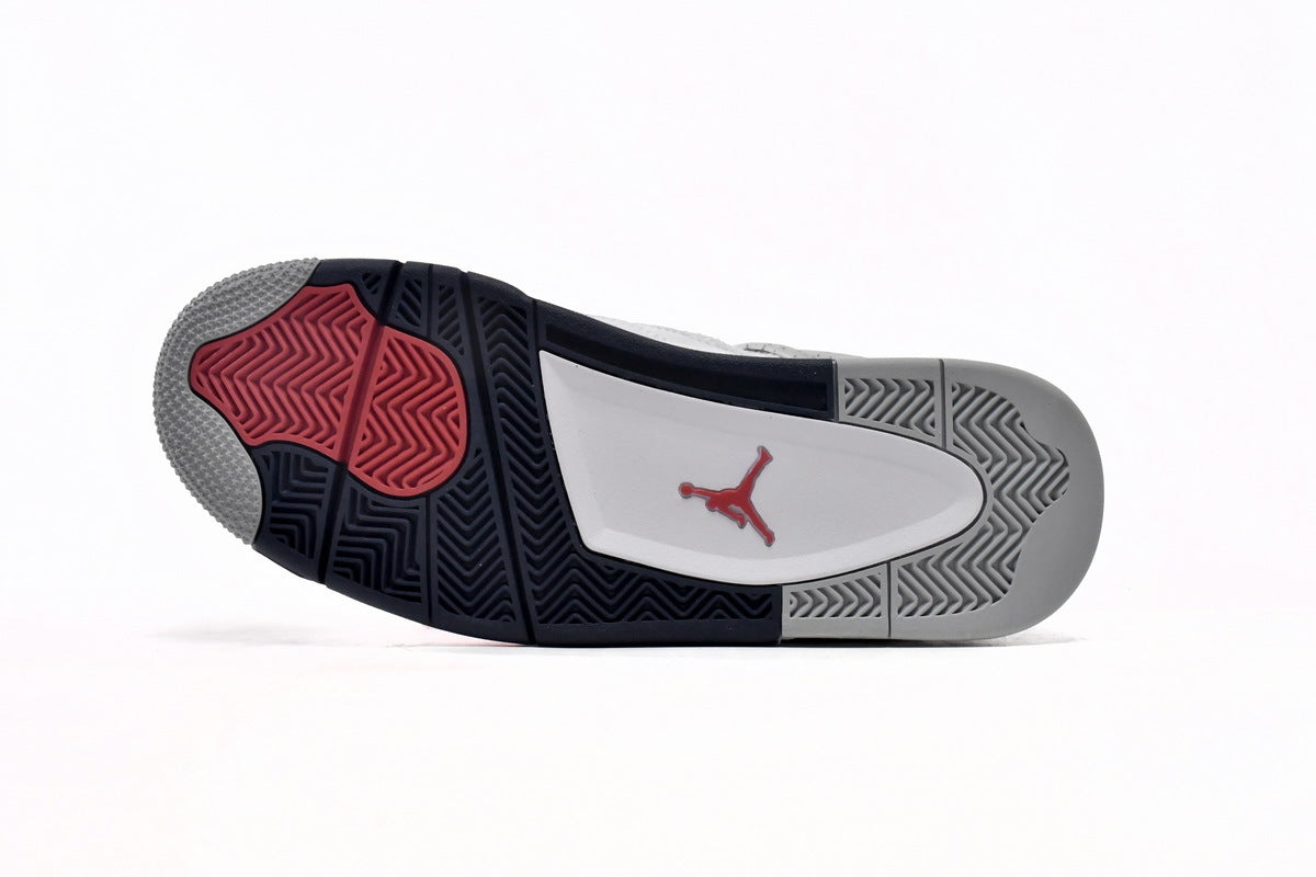 AJ 4 Retro "Midnight Navy"