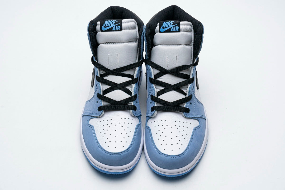 AJ 1 Retro High 'University Blue'
