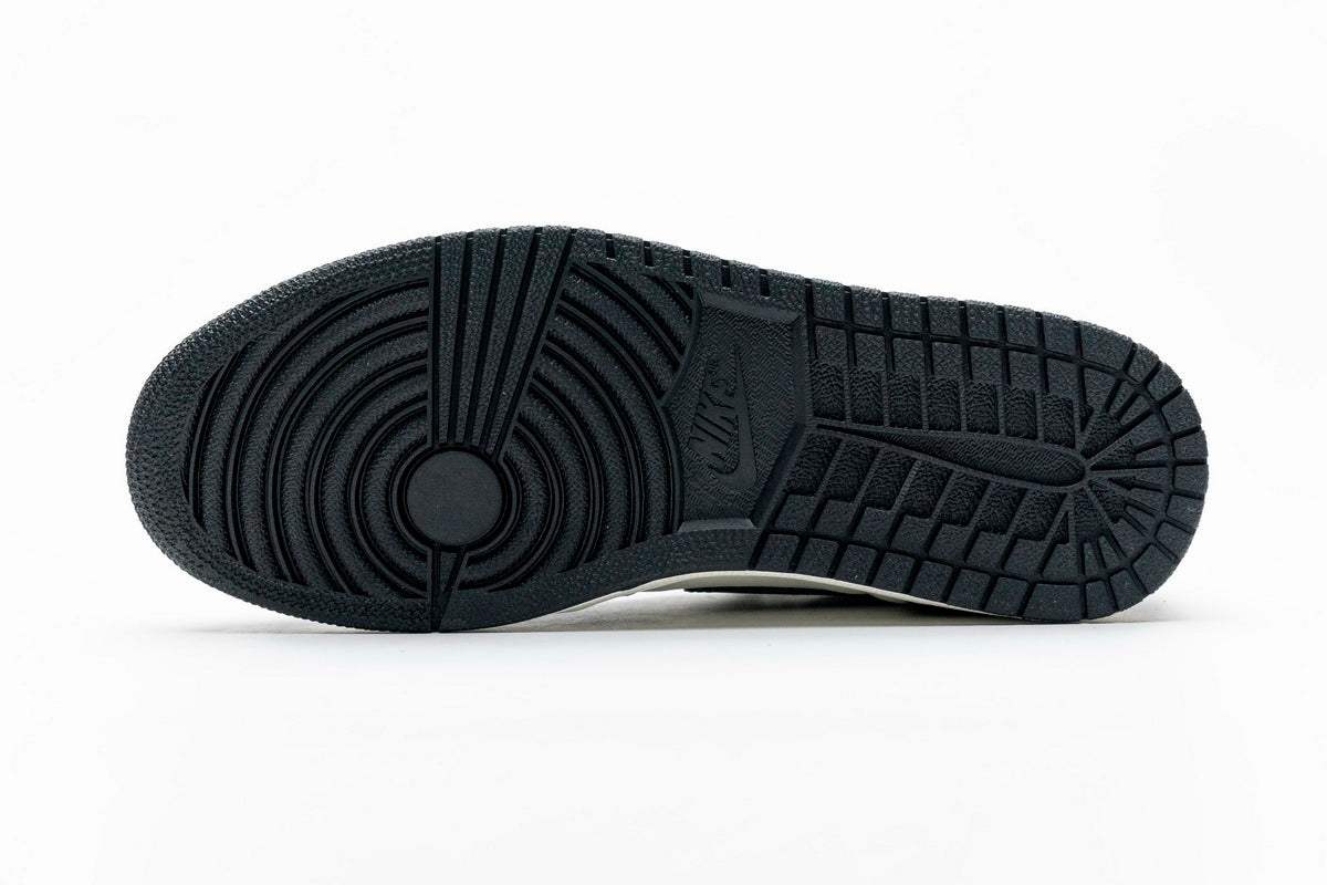 AJ 1 Retro High 'Dark Mocha'