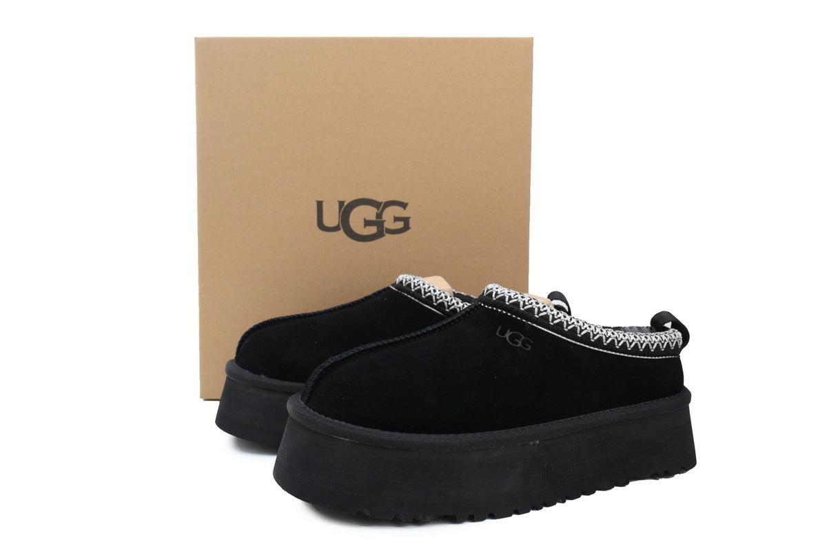 UGG Tazz Black