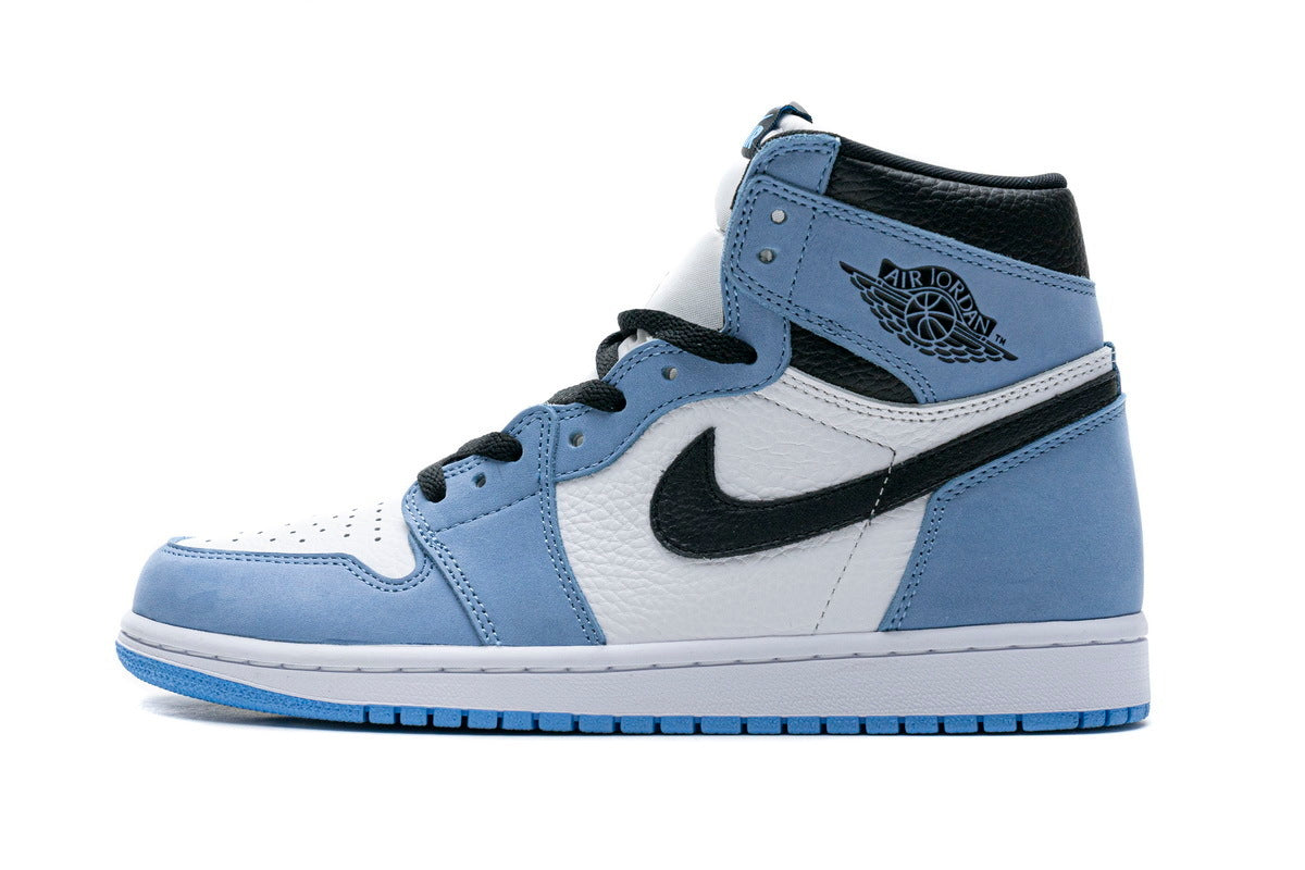 AJ 1 Retro High 'University Blue'