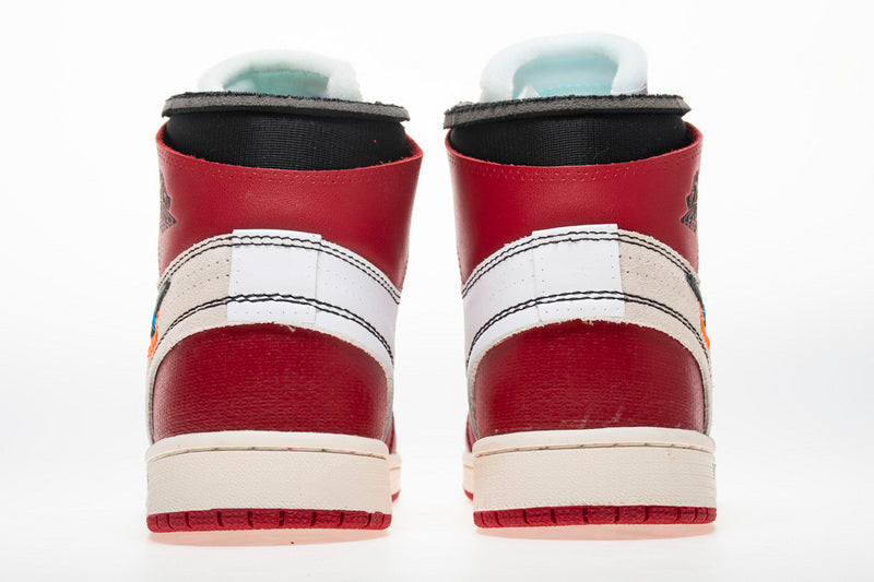 AJ 1 High x Off White 'Chicago'