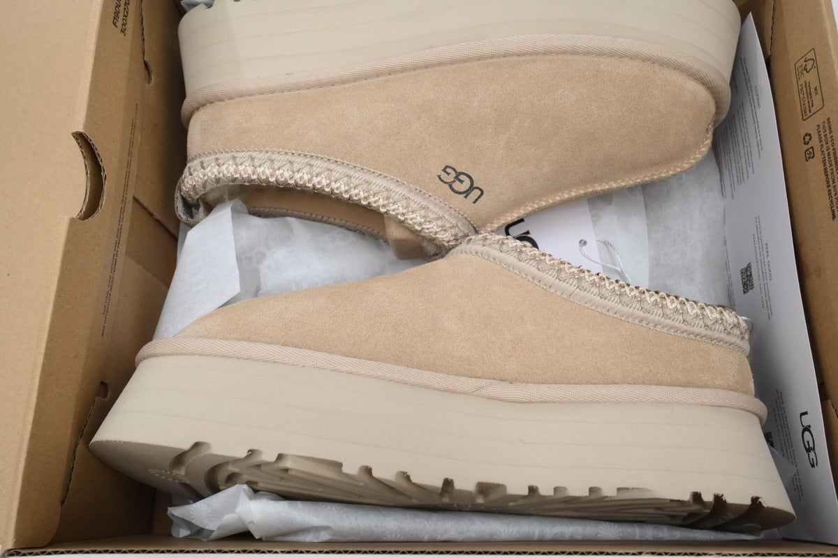 UGG Tazz Beige