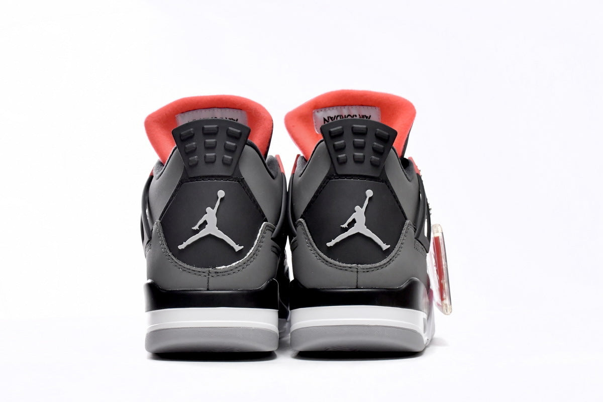 AJ 4 Retro "Infrared"