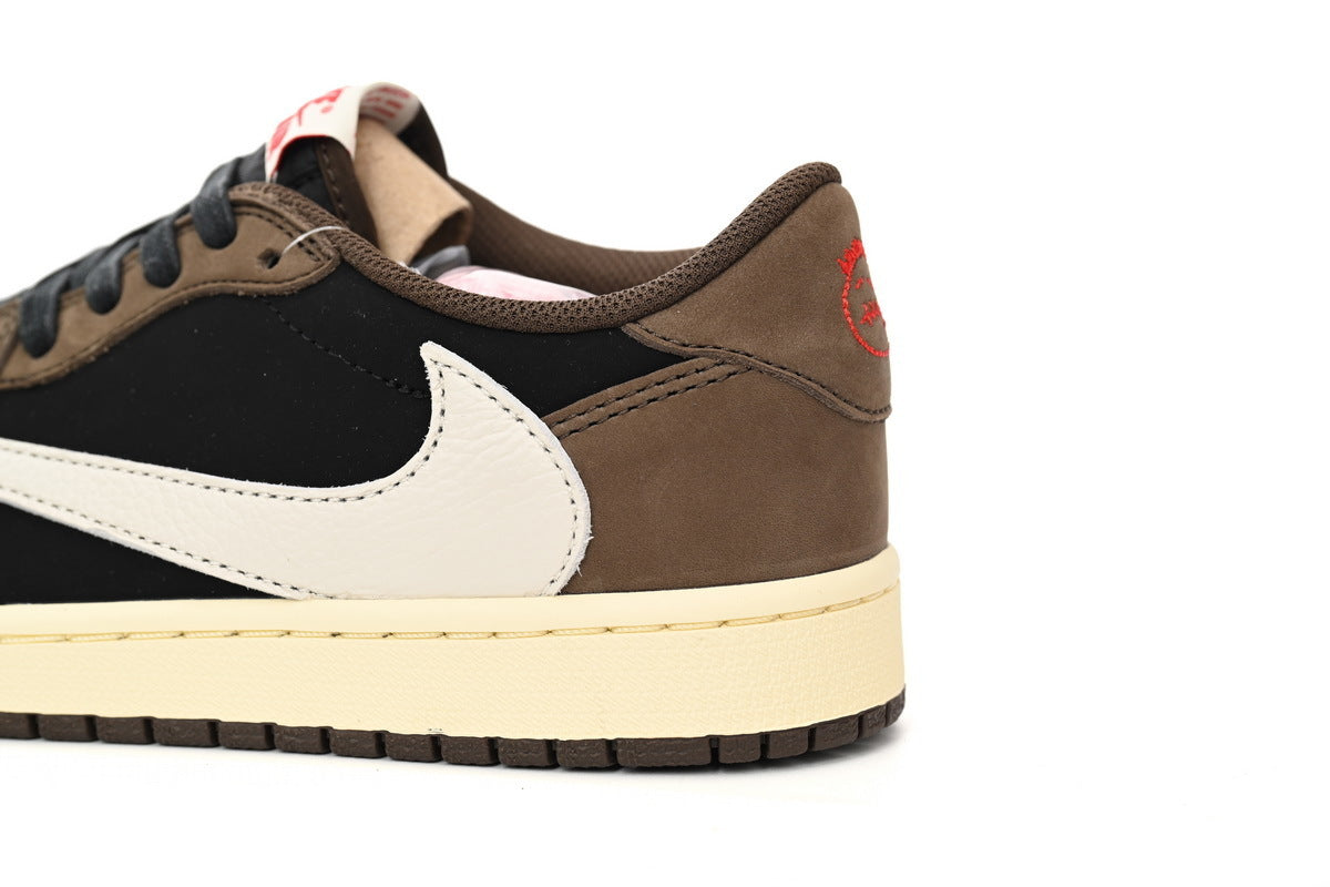 Travis Scott x AJ 1 Low