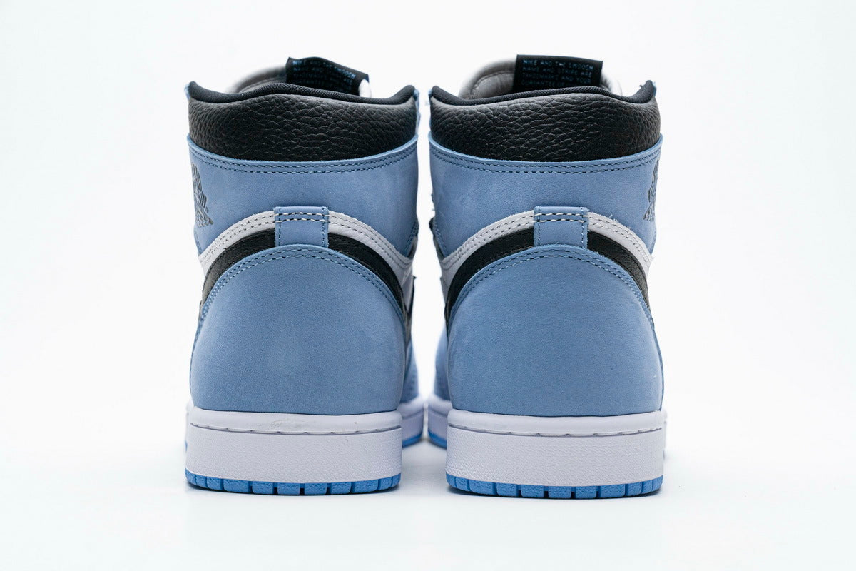 AJ 1 Retro High 'University Blue'