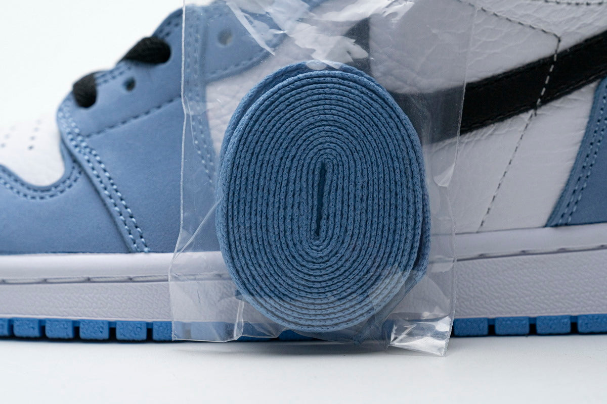 AJ 1 Retro High 'University Blue'