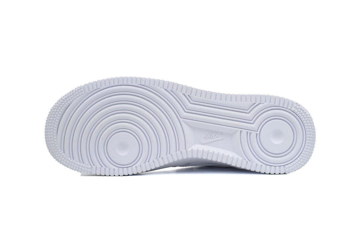 AF 1 Low 'White'