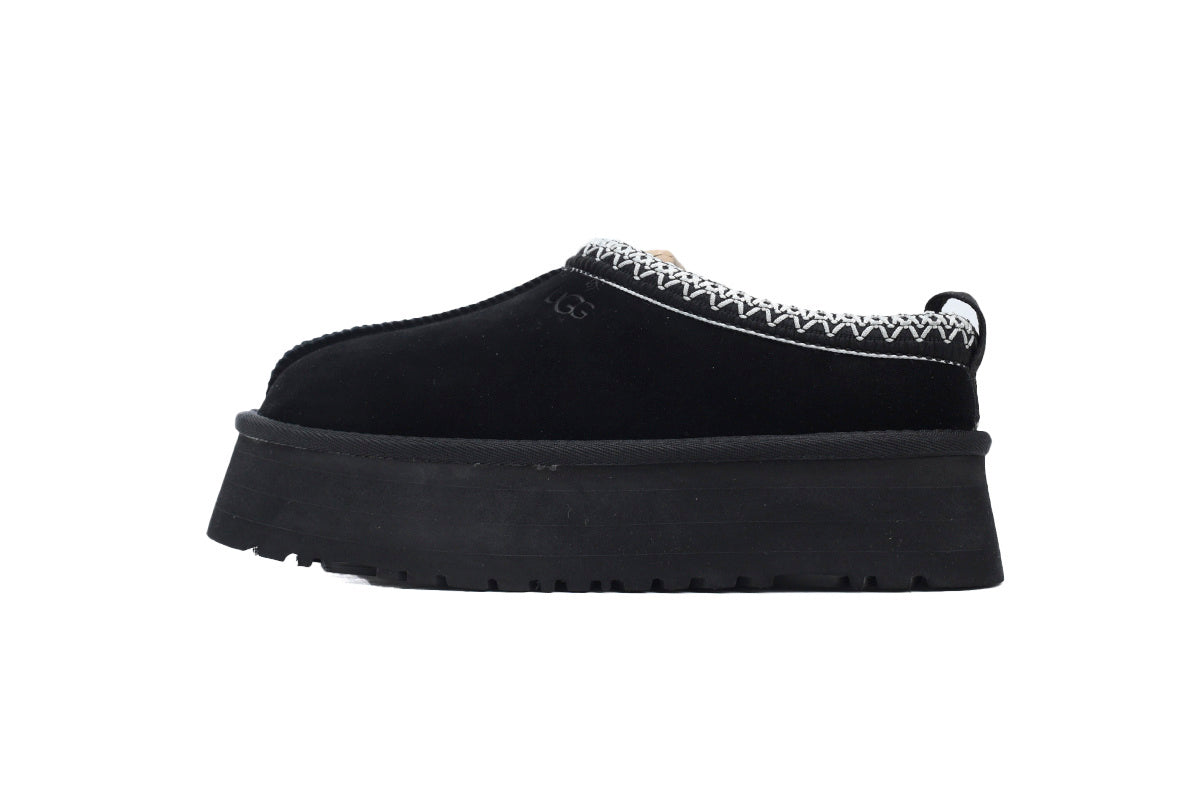 UGG Tazz Black