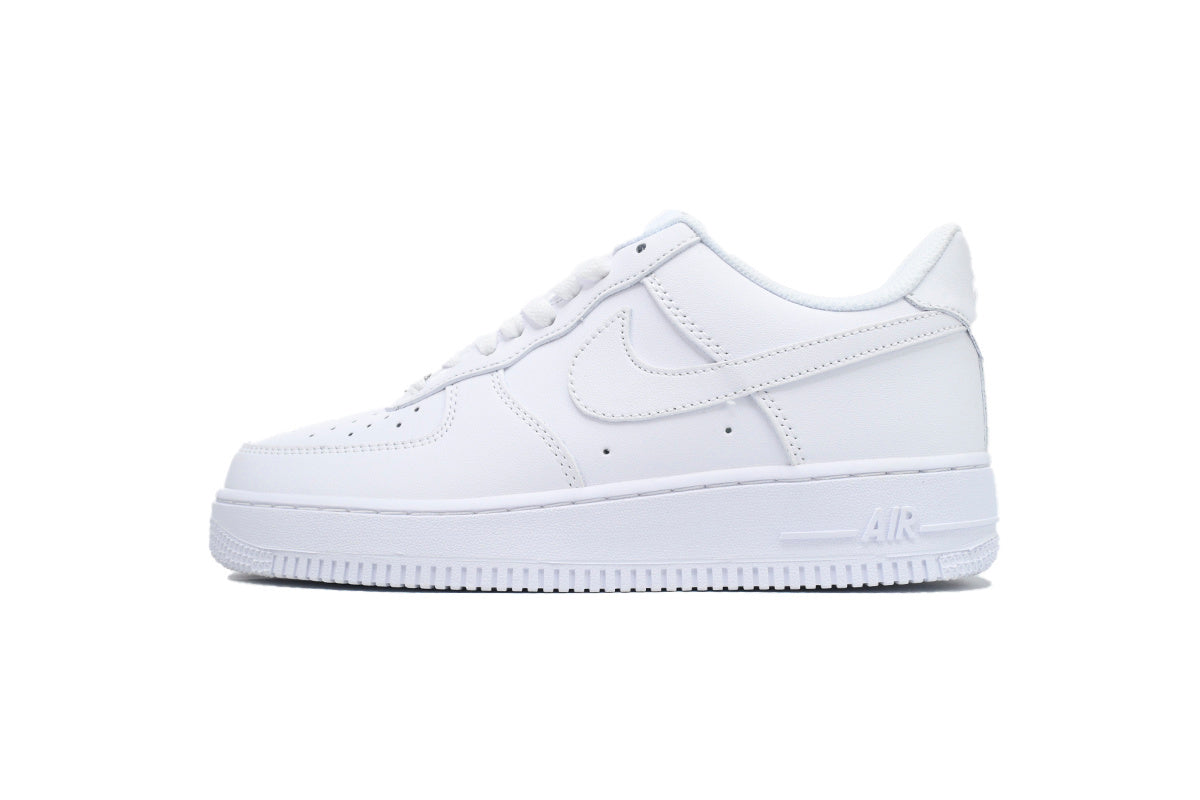 AF 1 Low 'White'