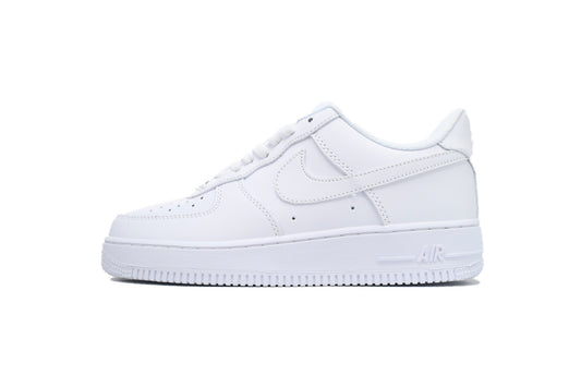 AF 1 Low 'White'