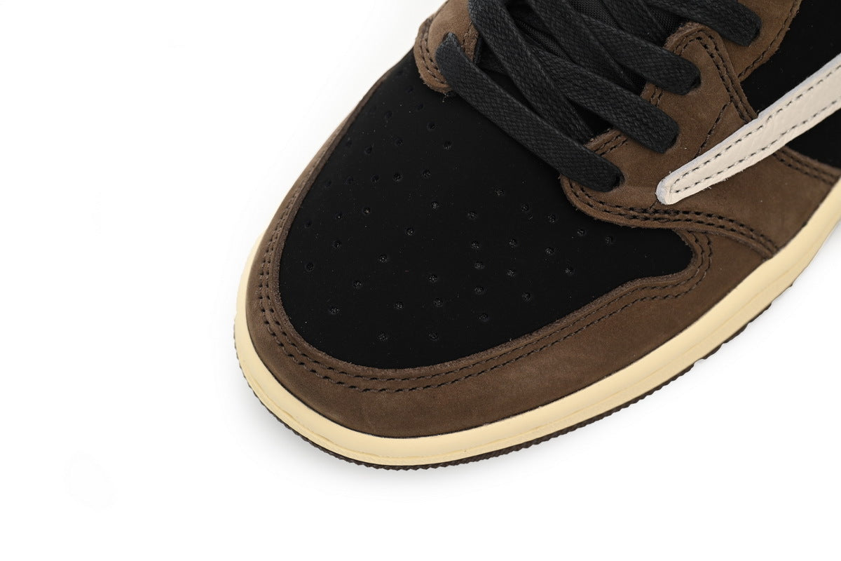 Travis Scott x AJ 1 Low