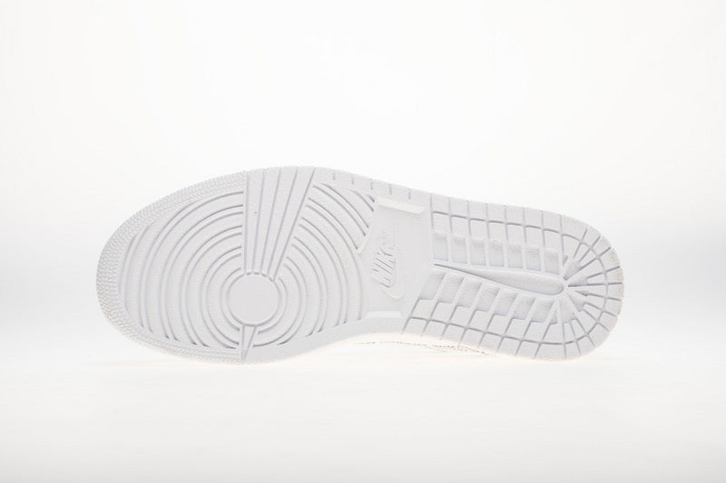 AJ 1 High x Off White 'NRG'