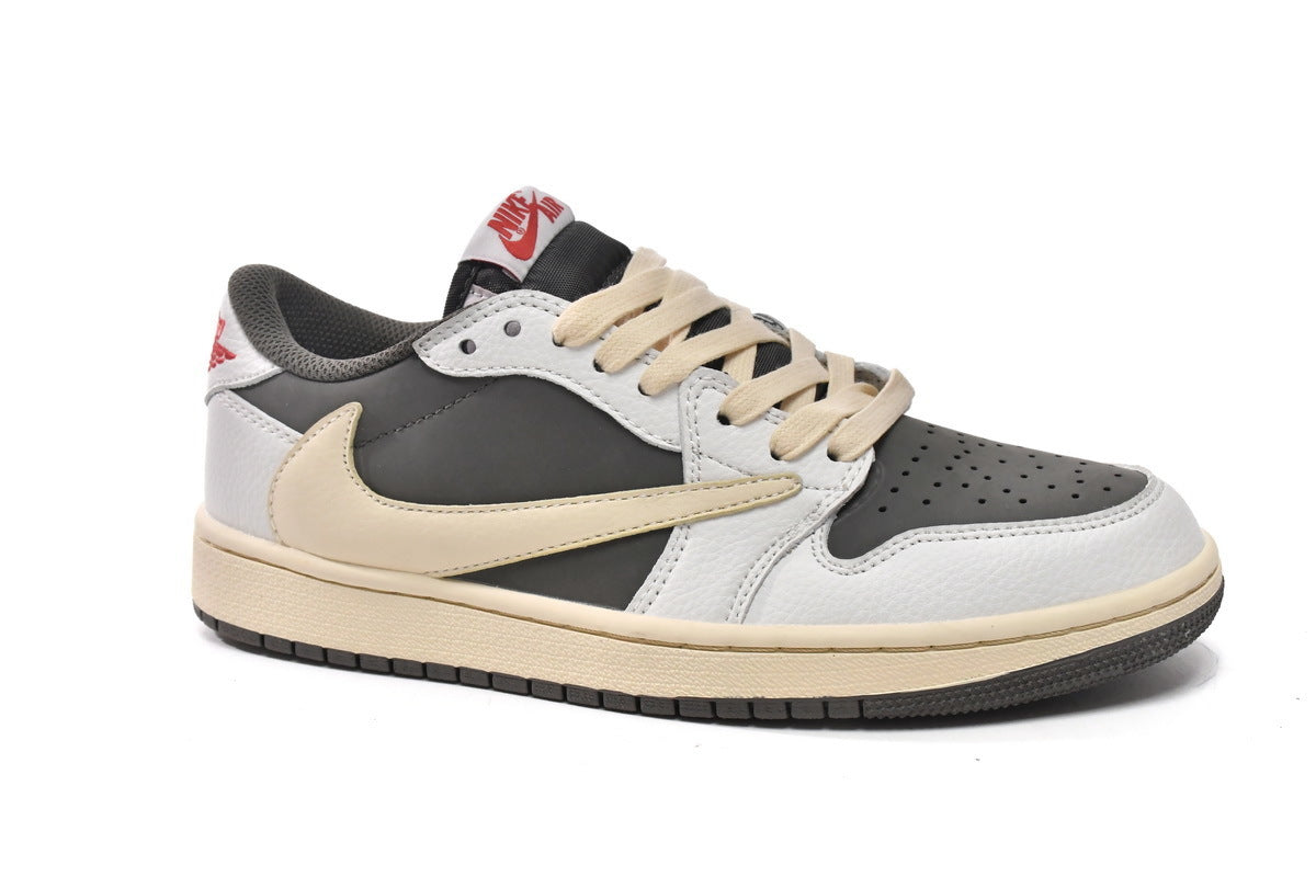 Travis Scott x AJ 1 Low "Reverse Mocha"