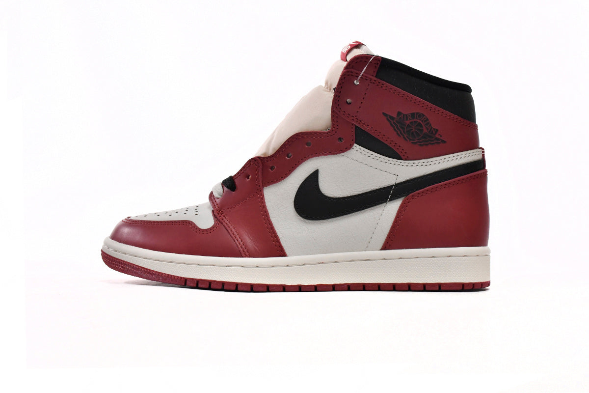 AJ 1 Retro High 'Chicago Reimagined'