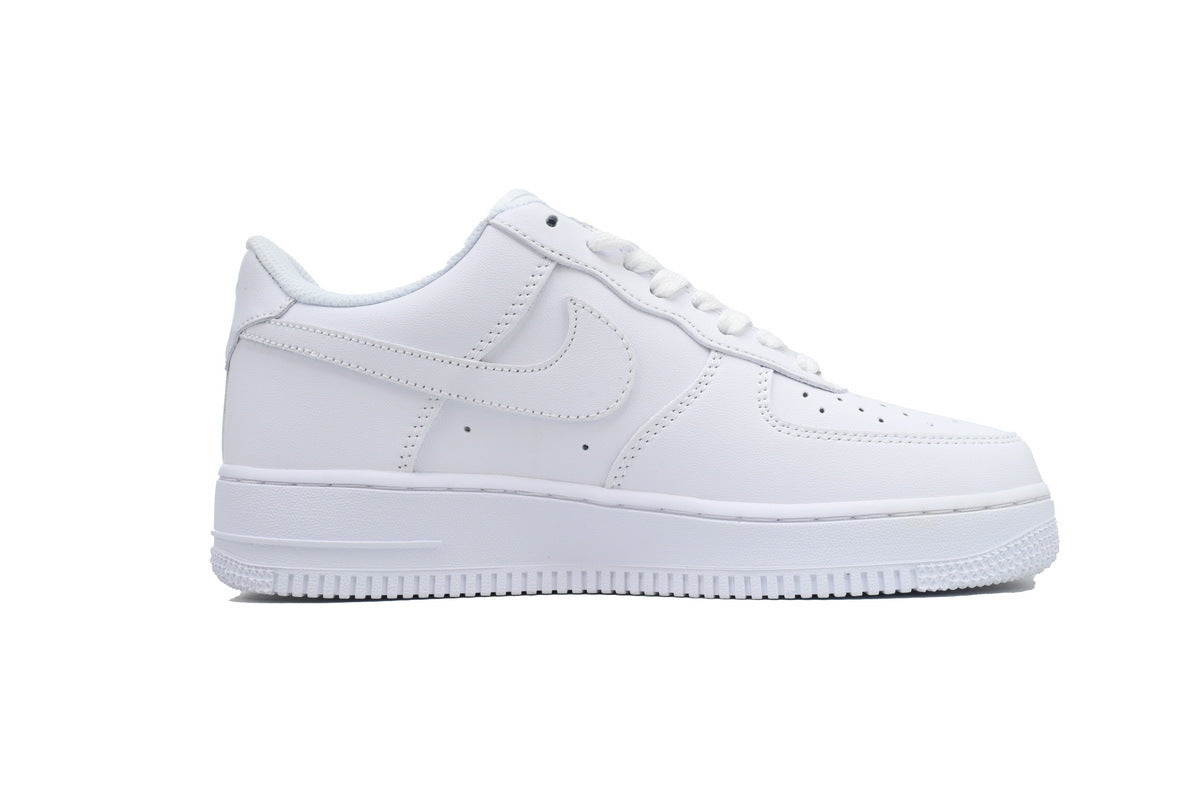 AF 1 Low 'White'