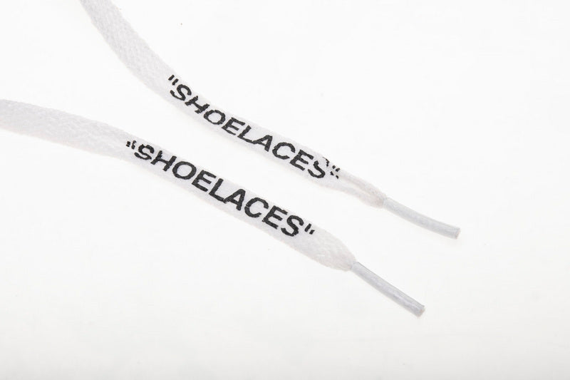 AJ 1 High x Off White 'NRG'