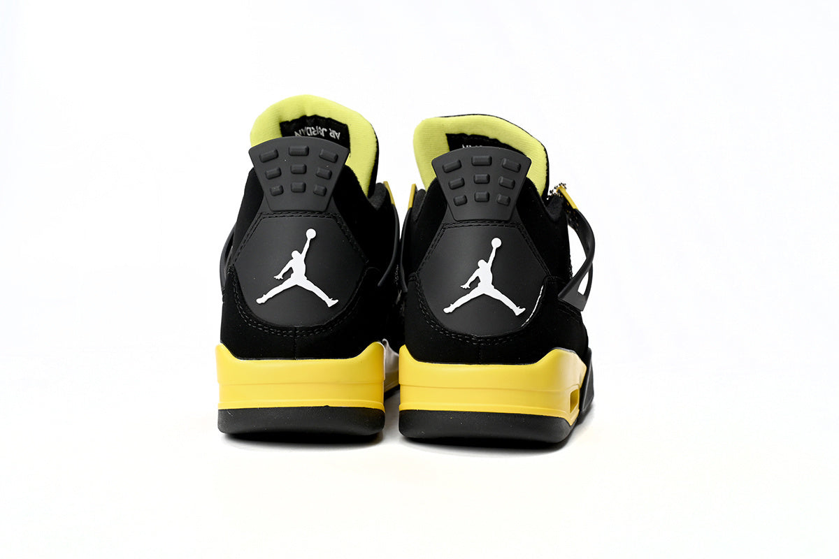 AJ 4 Retro "Thunder"