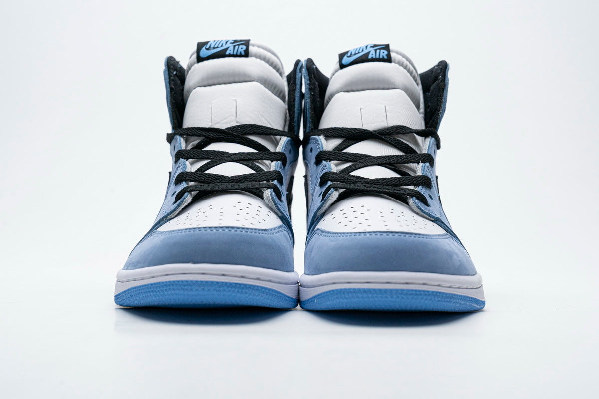 AJ 1 Retro High 'University Blue'