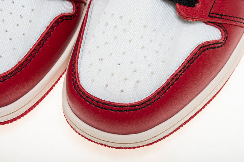 AJ 1 High x Off White 'Chicago'