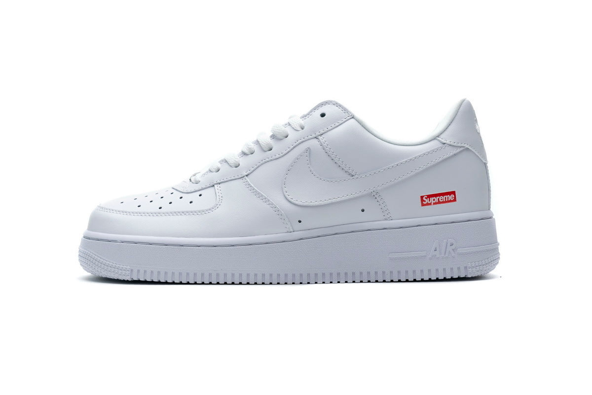 AF 1 Low 'Supreme White'