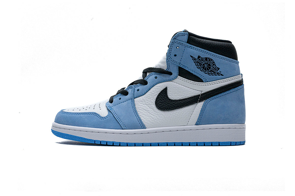 AJ 1 Retro High 'University Blue'