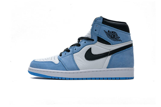 AJ 1 Retro High 'University Blue'